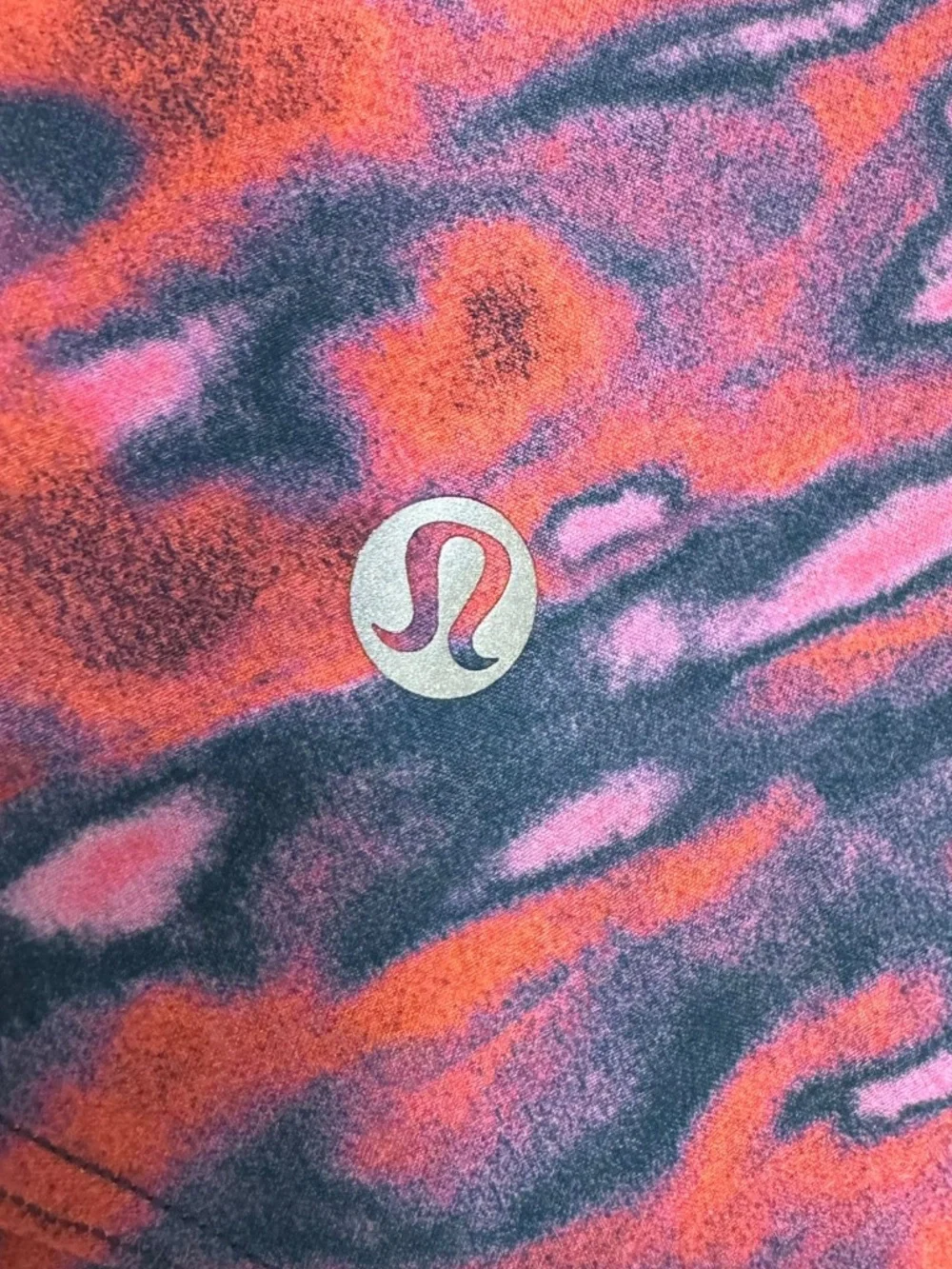 LULULEMON COURT RIVAL HIGH RISE SKIRT